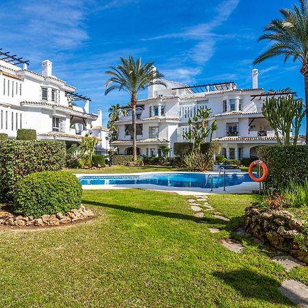 Casa Naranjos Apartment Marbella Exterior photo