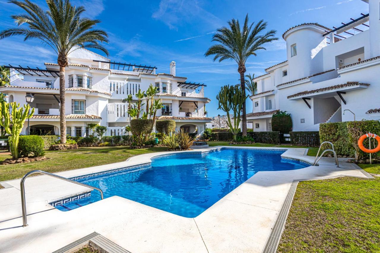 Casa Naranjos Apartment Marbella Exterior photo