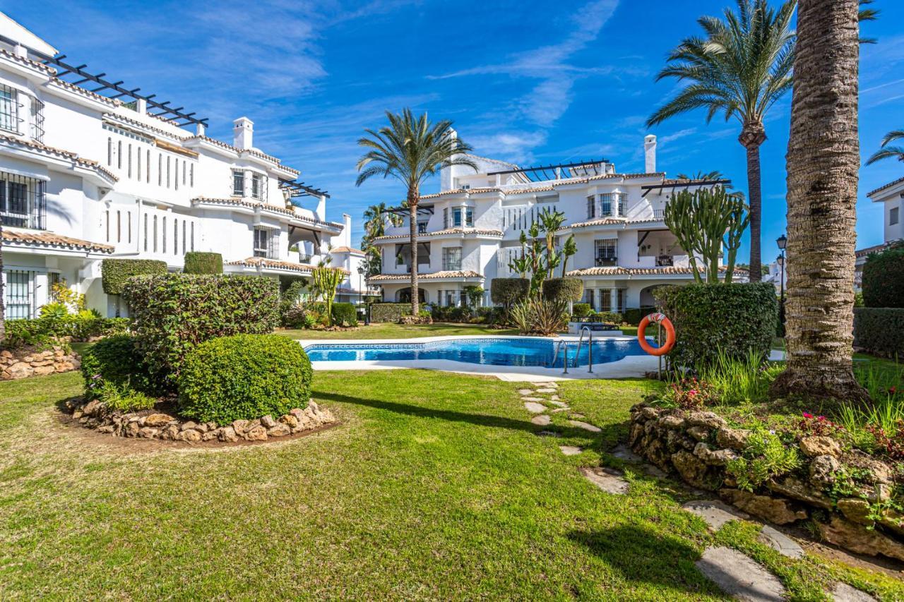 Casa Naranjos Apartment Marbella Exterior photo